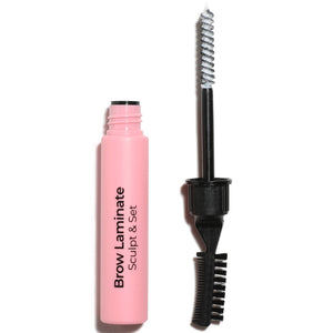 MCoBeauty MCoBeauty Brow Laminate Sculpt and Set 8.5ml Cosmetics