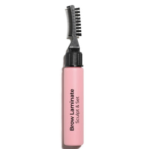 MCoBeauty MCoBeauty Brow Laminate Sculpt and Set 8.5ml Cosmetics