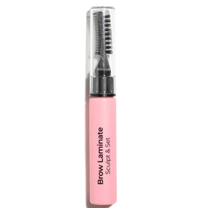 MCoBeauty MCoBeauty Brow Laminate Sculpt and Set 8.5ml Cosmetics