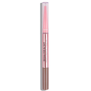 MCoBeauty MCoBeauty Brow Sketch and Set - Light-Medium Cosmetics