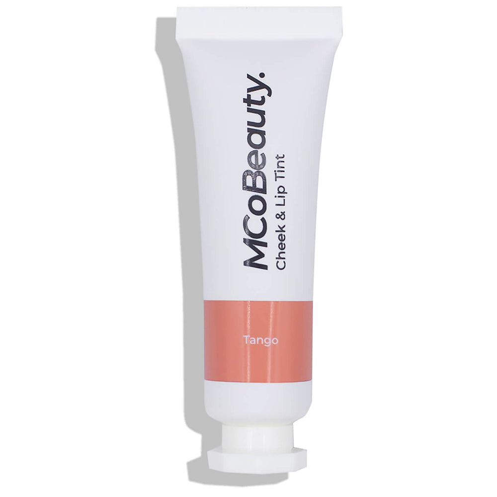 MCoBeauty MCoBeauty Cheek and Lip Tint - Tango 10ml Cosmetics