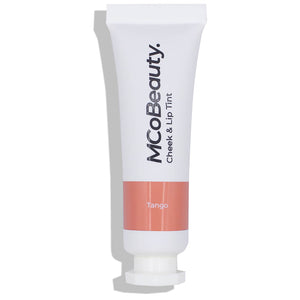 MCoBeauty MCoBeauty Cheek and Lip Tint - Tango 10ml Cosmetics