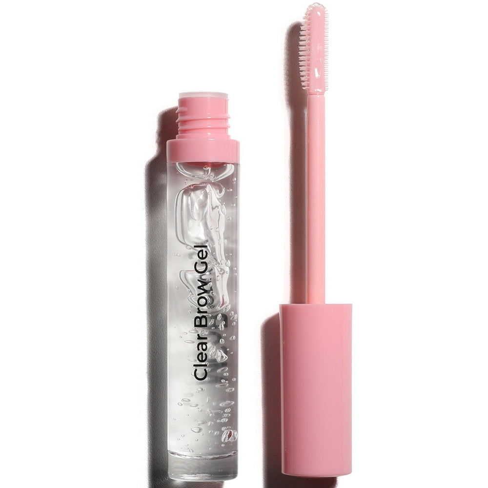 MCoBeauty MCoBeauty Clear Brow Gel 6.5ml Cosmetics