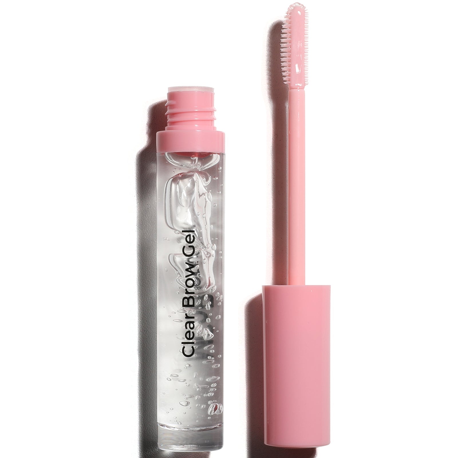 MCoBeauty MCoBeauty Clear Brow Gel 6.5ml Cosmetics