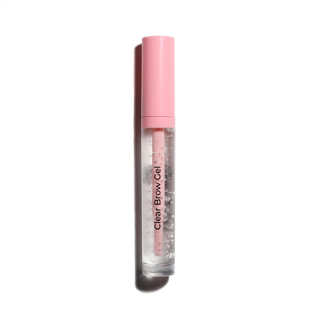 MCoBeauty MCoBeauty Clear Brow Gel 6.5ml Cosmetics