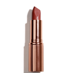 MCoBeauty MCoBeauty Crème Matte Luxe Lipstick - Cheeky Chat Cosmetics