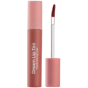 MCoBeauty MCoBeauty Dream Lip Tint Hydrating Gel - Nude Peach Cosmetics