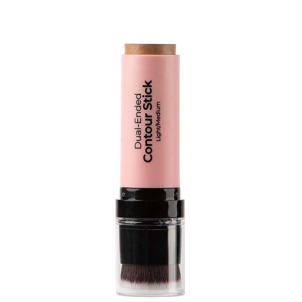 MCoBeauty MCoBeauty Dual-Ended Contour Stick - Light/Medium Cosmetics