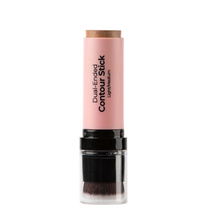 MCoBeauty MCoBeauty Dual-Ended Contour Stick - Light/Medium Cosmetics