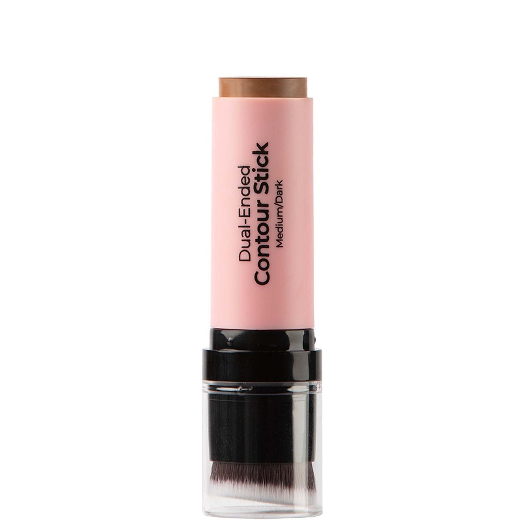 MCoBeauty MCoBeauty Dual-Ended Contour Stick - Medium/Dark Cosmetics