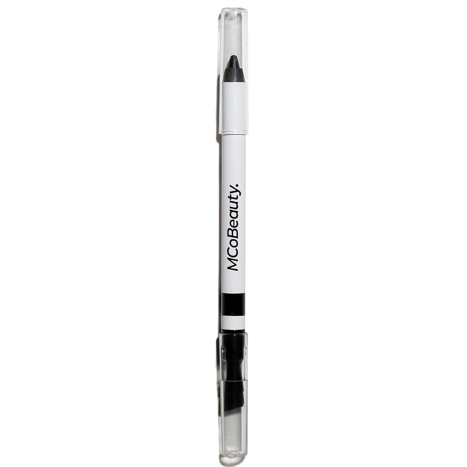 MCoBeauty MCoBeauty Dual-Ended Pro Eyeliner 0.6g Cosmetics