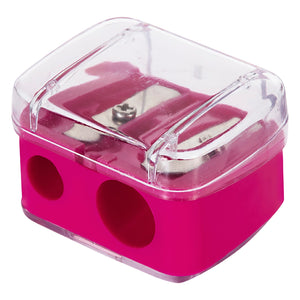 MCoBeauty MCoBeauty Dual Sharpener Cosmetics