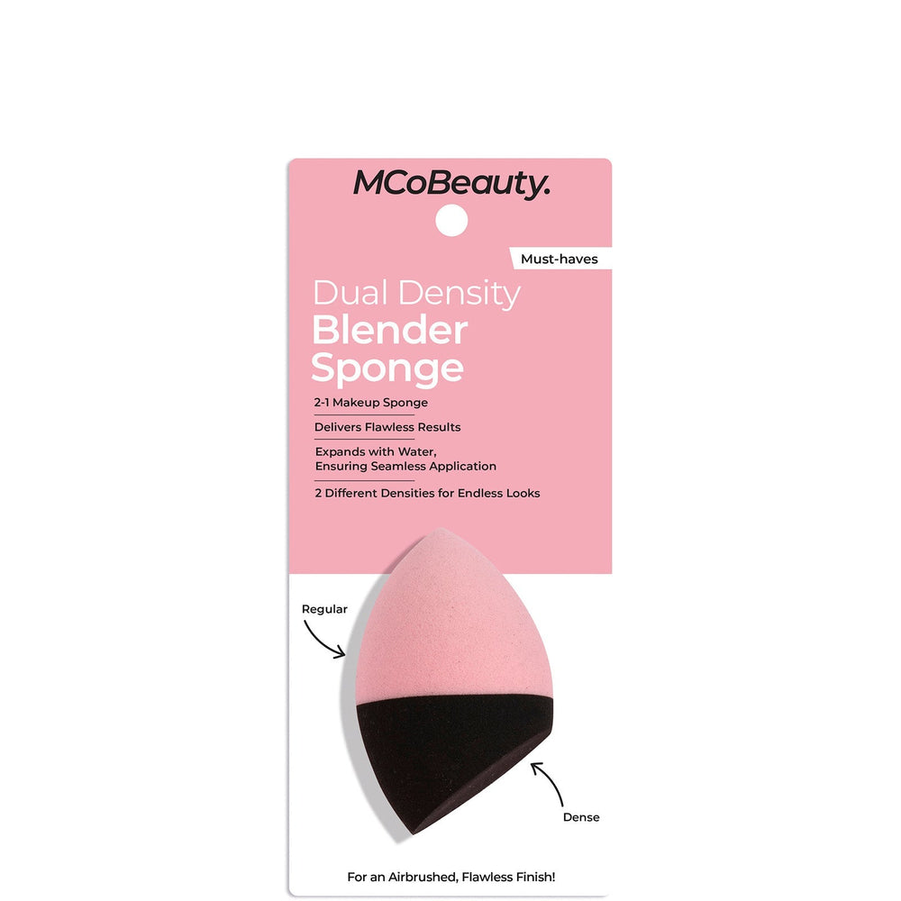 MCoBeauty MCoBeauty Dual-Sided Blender Sponge Cosmetics