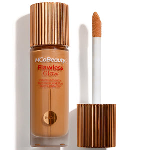 MCoBeauty MCoBeauty Flawless Glow Luminous Skin Filter 30ml (Various Shades) Cosmetics