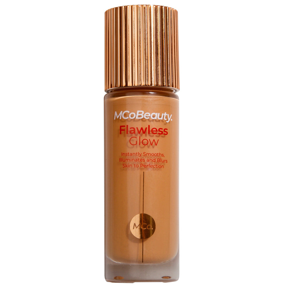 MCoBeauty MCoBeauty Flawless Glow Luminous Skin Filter 30ml (Various Shades) Cosmetics