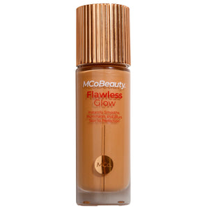MCoBeauty MCoBeauty Flawless Glow Luminous Skin Filter 30ml (Various Shades) Cosmetics