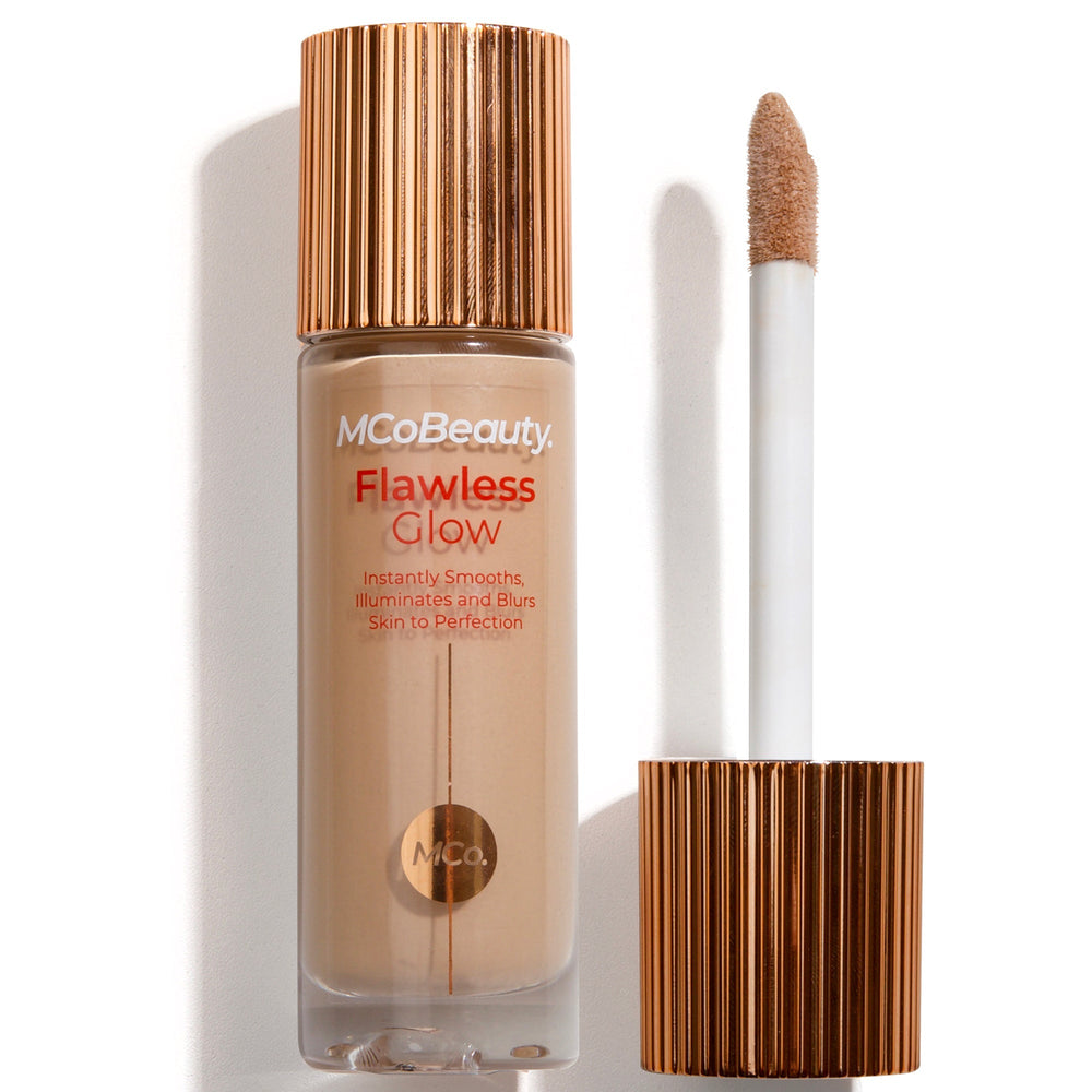 MCoBeauty MCoBeauty Flawless Glow Luminous Skin Filter 30ml (Various Shades) Cosmetics