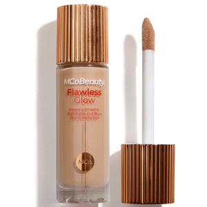 MCoBeauty MCoBeauty Flawless Glow Luminous Skin Filter 30ml (Various Shades) Cosmetics
