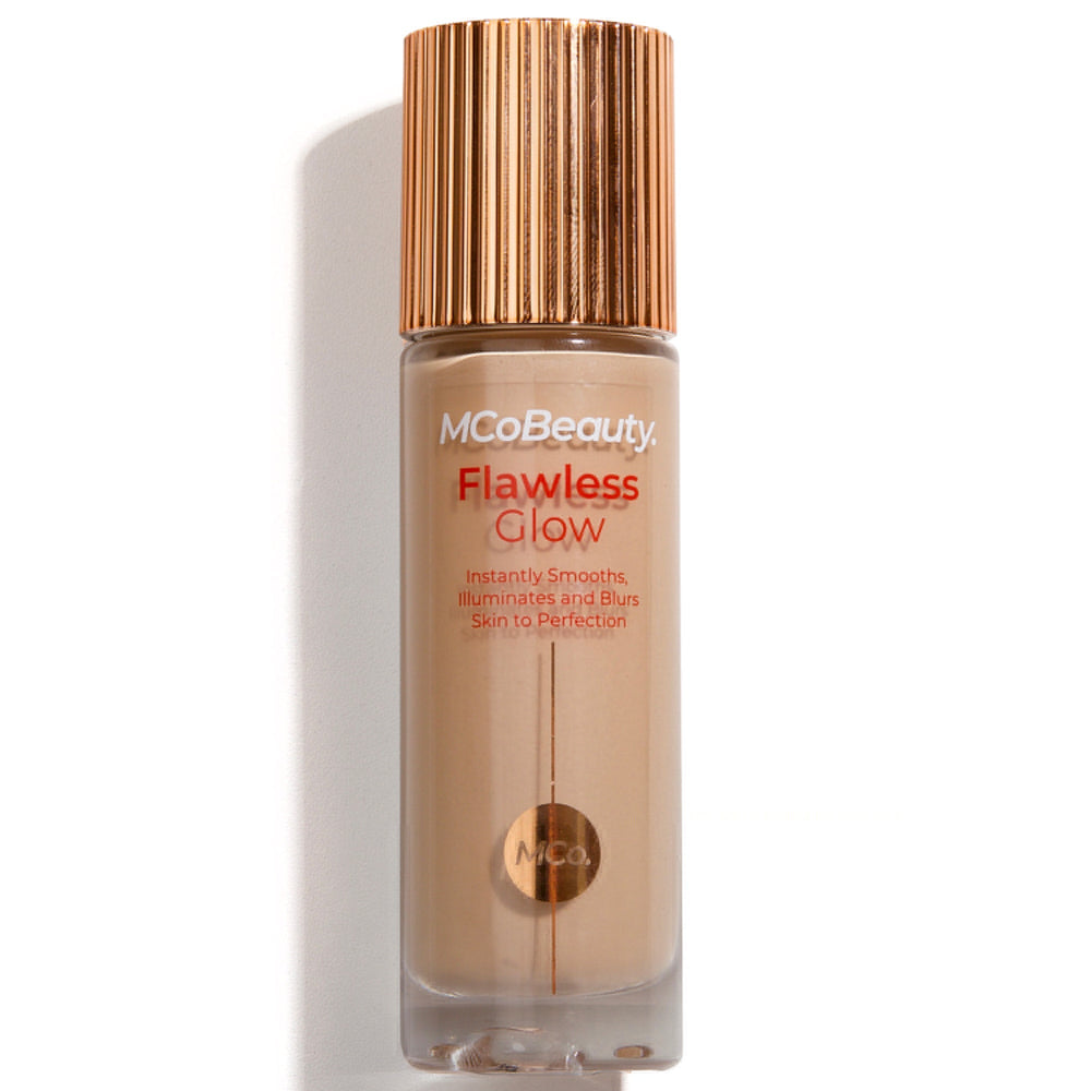 MCoBeauty MCoBeauty Flawless Glow Luminous Skin Filter 30ml (Various Shades) Cosmetics