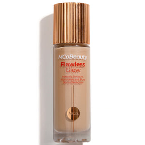 MCoBeauty MCoBeauty Flawless Glow Luminous Skin Filter 30ml (Various Shades) Cosmetics