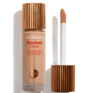 MCoBeauty MCoBeauty Flawless Glow Luminous Skin Filter 30ml (Various Shades) Cosmetics
