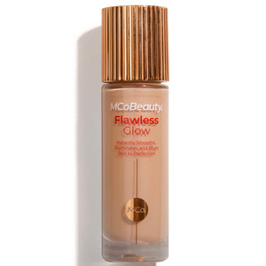 MCoBeauty MCoBeauty Flawless Glow Luminous Skin Filter 30ml (Various Shades) Cosmetics