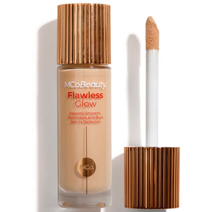 MCoBeauty MCoBeauty Flawless Glow Luminous Skin Filter 30ml (Various Shades) Cosmetics
