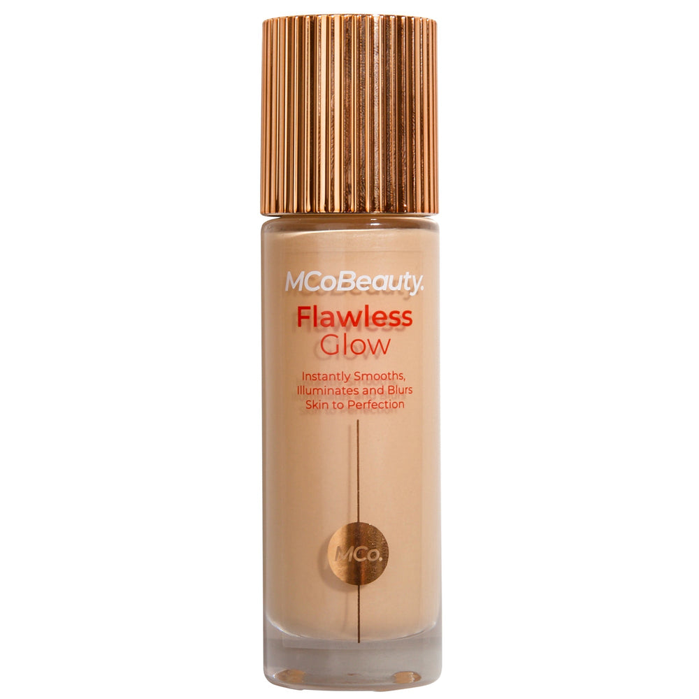 MCoBeauty MCoBeauty Flawless Glow Luminous Skin Filter 30ml (Various Shades) Cosmetics