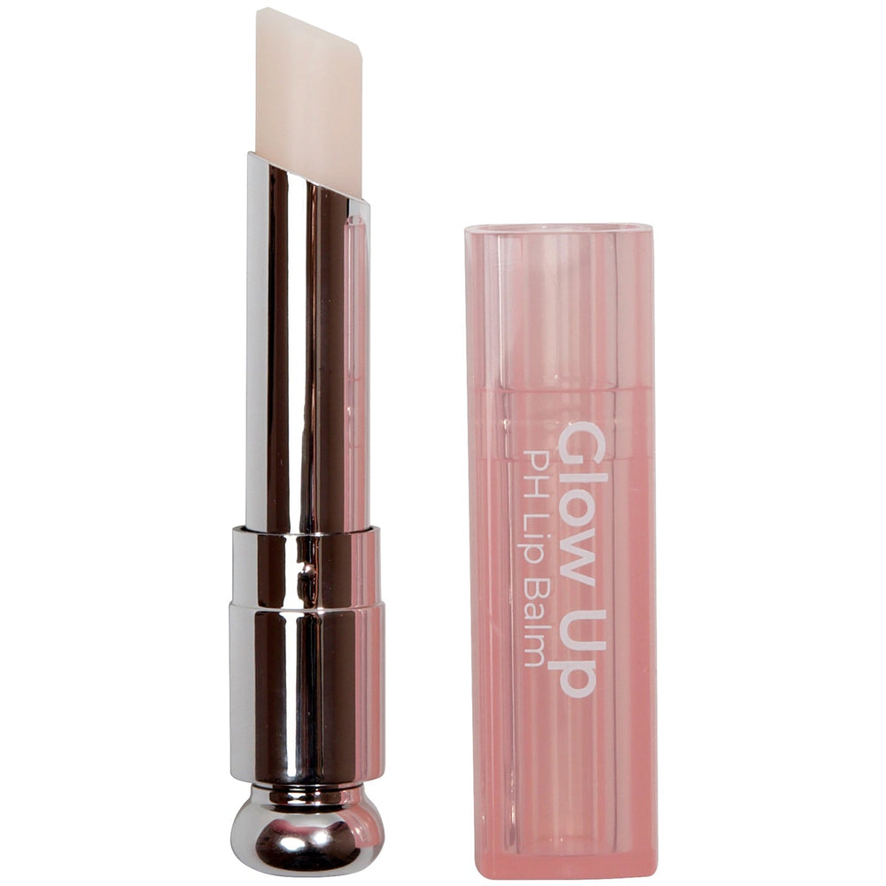 MCoBeauty MCoBeauty Glow up PH Lip Balm - Universal Colour Changing 3.5g Cosmetics