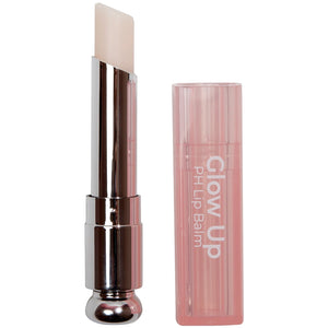 MCoBeauty MCoBeauty Glow up PH Lip Balm - Universal Colour Changing 3.5g Cosmetics