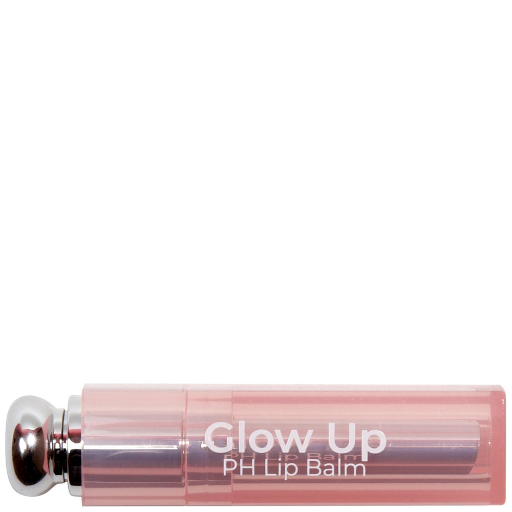 MCoBeauty MCoBeauty Glow up PH Lip Balm - Universal Colour Changing 3.5g Cosmetics