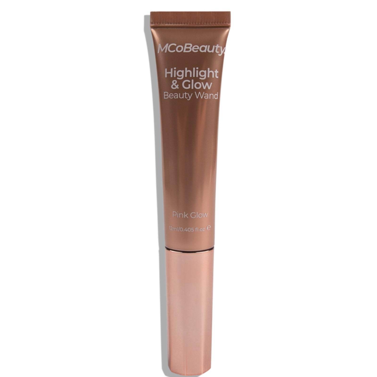 MCoBeauty MCoBeauty Highlight and Glow Beauty Wand 12ml (Various Shades) Cosmetics