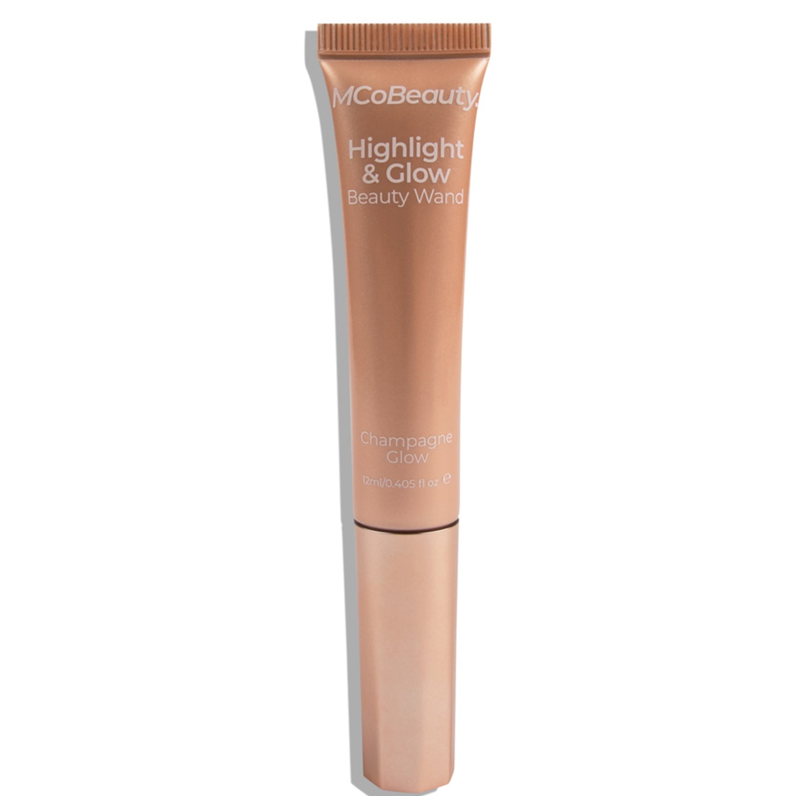 MCoBeauty MCoBeauty Highlight and Glow Beauty Wand 12ml (Various Shades) Cosmetics