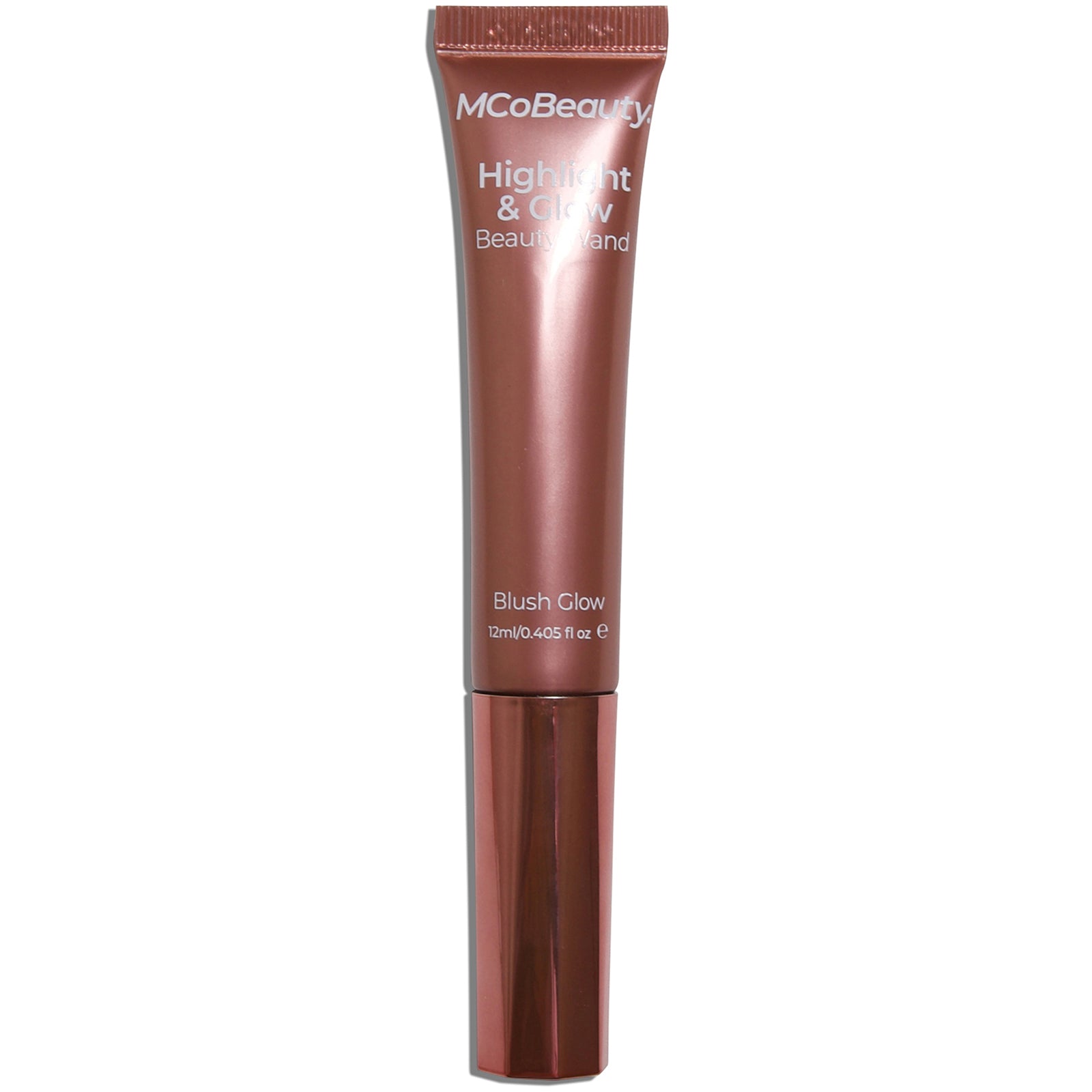 MCoBeauty MCoBeauty Highlight and Glow Beauty Wand - Blush Glow Cosmetics