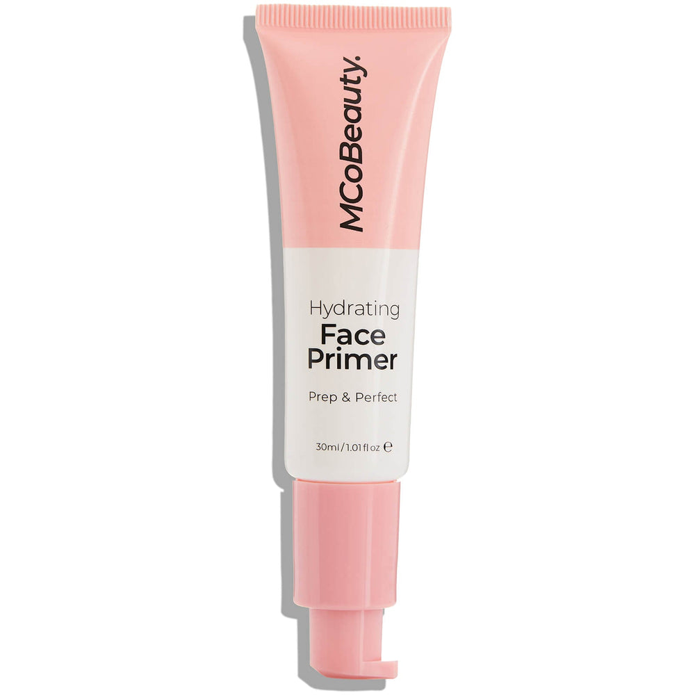 MCoBeauty MCoBeauty Hydrating Face Primer Cosmetics