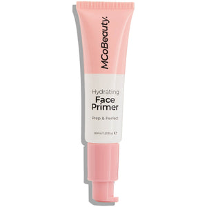 MCoBeauty MCoBeauty Hydrating Face Primer Cosmetics