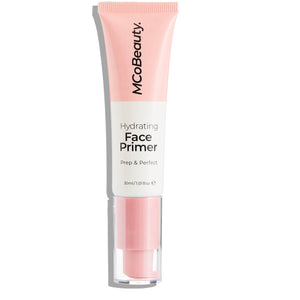 MCoBeauty MCoBeauty Hydrating Face Primer Cosmetics