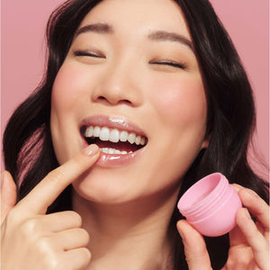 MCoBeauty MCoBeauty Hydro Boss Gloss Balm 25g - Berry Cosmetics