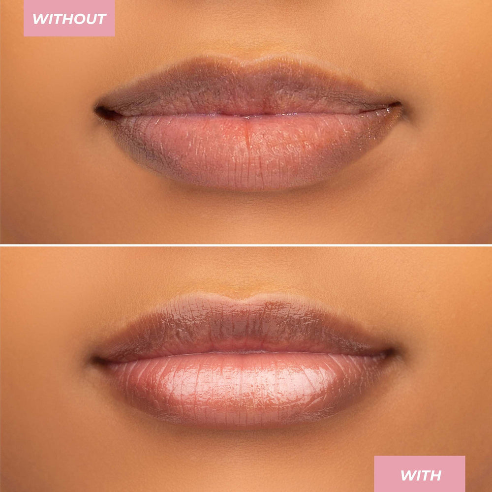 MCoBeauty MCoBeauty Hydro Boss Gloss Balm 25g - Berry Cosmetics