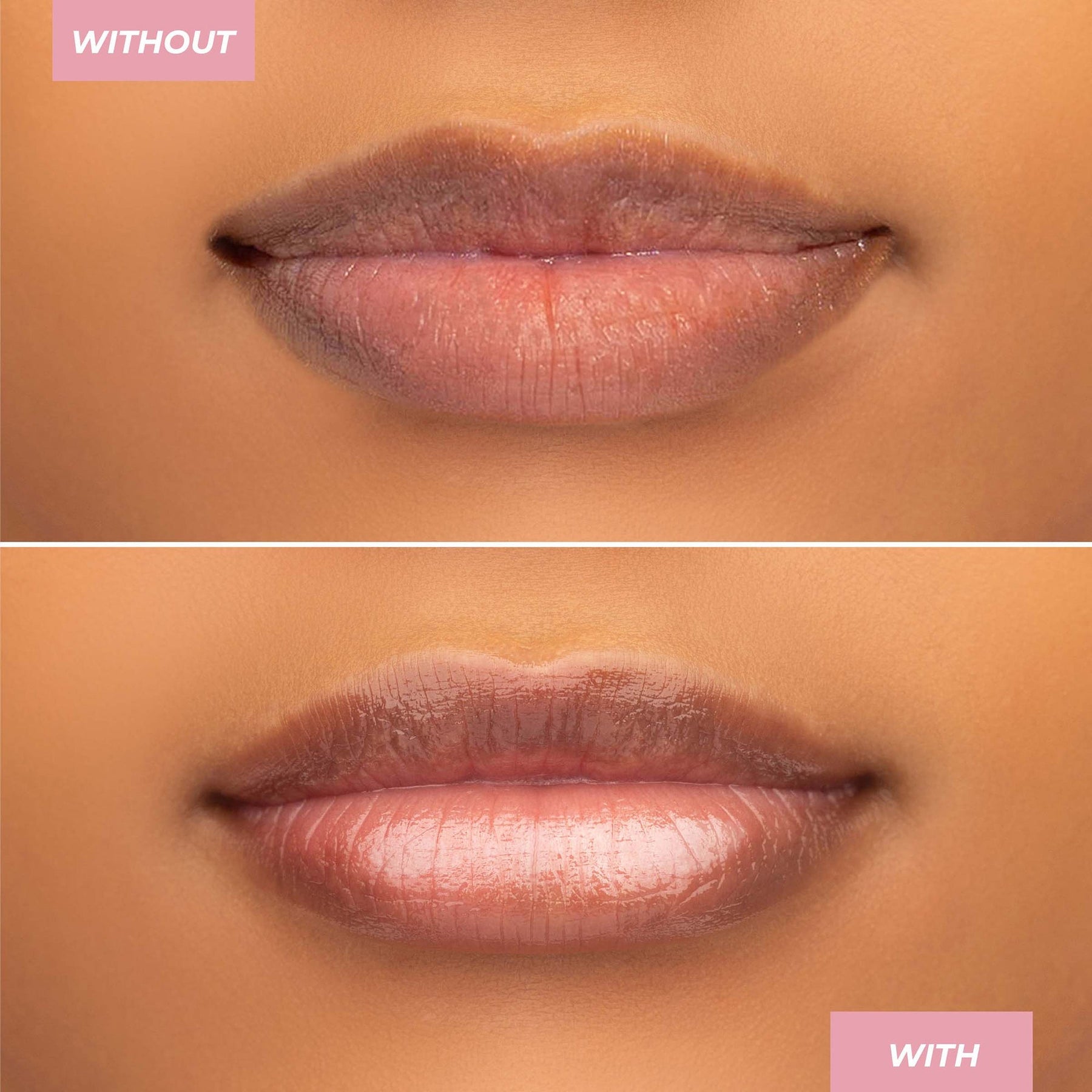 MCoBeauty MCoBeauty Hydro Boss Gloss Balm 25g - Berry Cosmetics