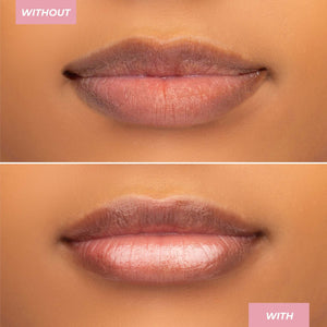 MCoBeauty MCoBeauty Hydro Boss Gloss Balm 25g - Berry Cosmetics