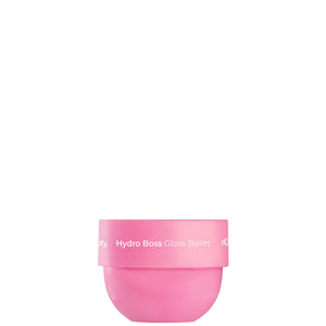 MCoBeauty MCoBeauty Hydro Boss Gloss Balm 25g - Berry Cosmetics