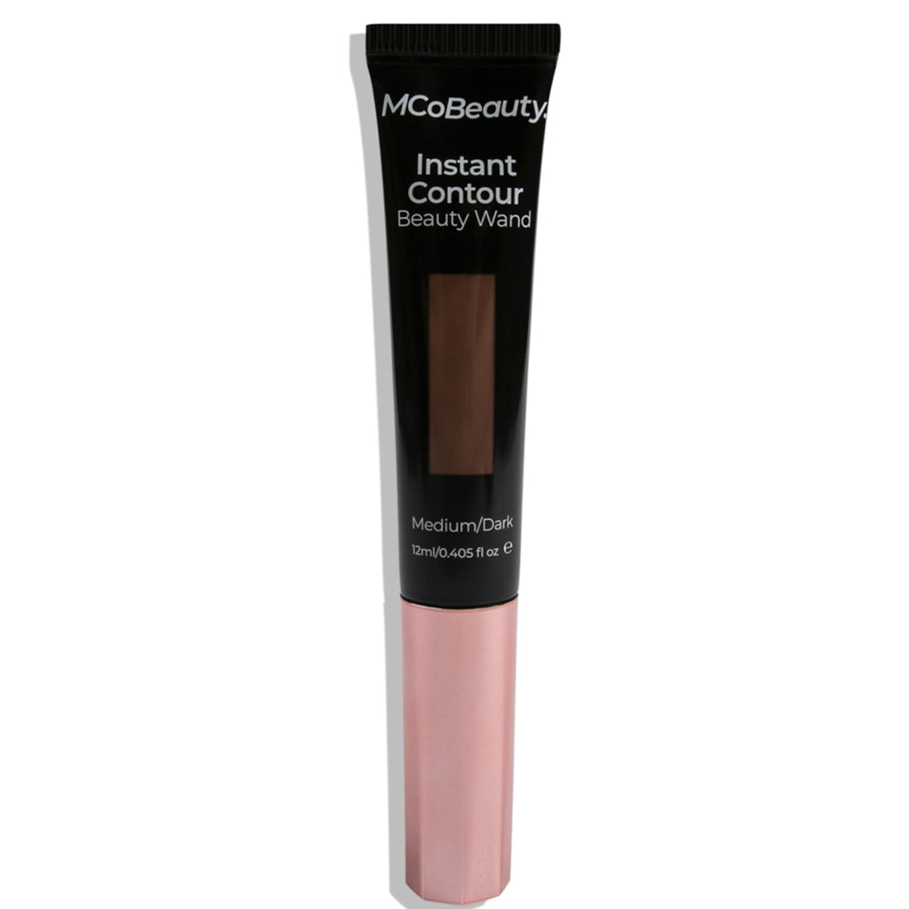 MCoBeauty MCoBeauty Instant Contour Cream Bronzer - Medium/Dark Cosmetics