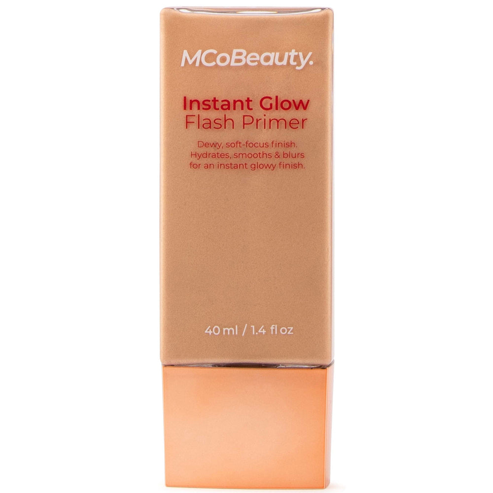 MCoBeauty MCoBeauty Instant Glow Flash Primer 40ml Cosmetics