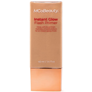 MCoBeauty MCoBeauty Instant Glow Flash Primer 40ml Cosmetics