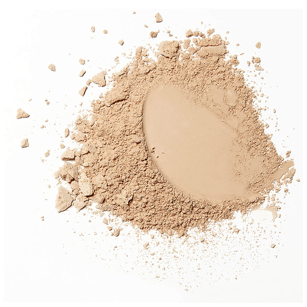 MCoBeauty MCoBeauty Invisible Matte Pressed Powder - Natural Beige 14.5g Cosmetics