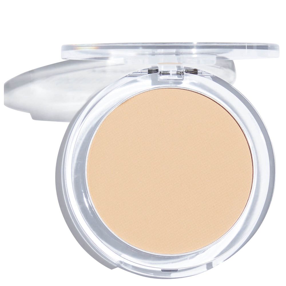 MCoBeauty MCoBeauty Invisible Matte Pressed Powder - Natural Beige 14.5g Cosmetics