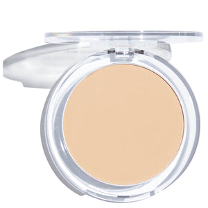 MCoBeauty MCoBeauty Invisible Matte Pressed Powder - Natural Beige 14.5g Cosmetics