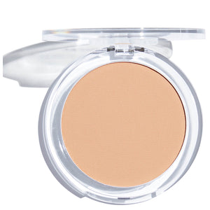 MCoBeauty MCoBeauty Invisible Matte Pressed Powder - Nude Beige 14.5g Cosmetics