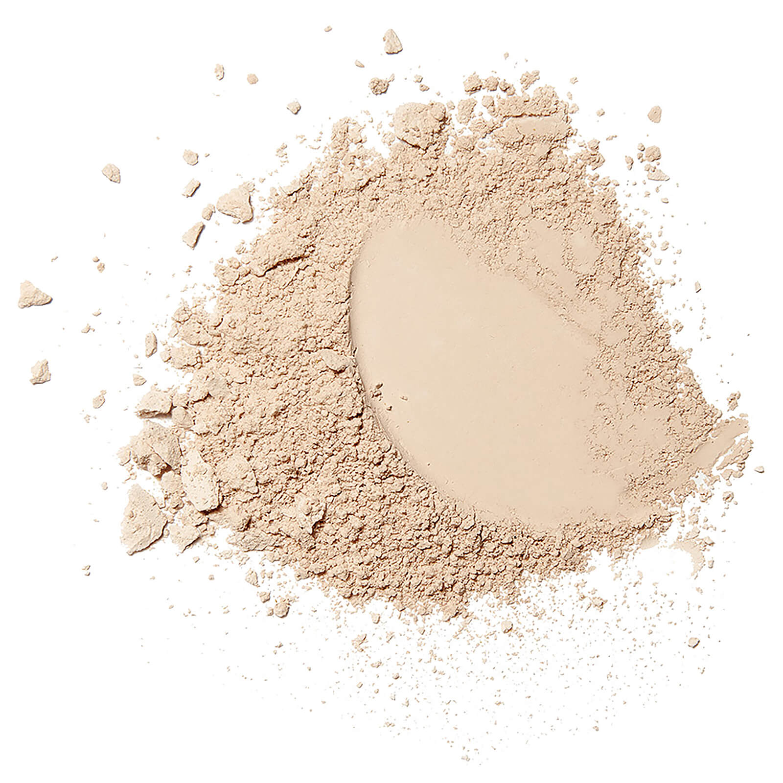 MCoBeauty MCoBeauty Invisible Matte Pressed Powder - Translucent 14.5g Cosmetics